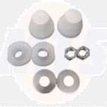 Grohe Dal Toilet Pan fixing kit 43511SH0