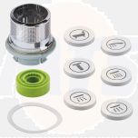 Grohe 48361000 Push Button