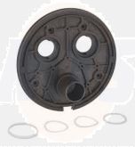 Grohe 48363000 Thermastatic Trim Set Mounting plate 4005176442995