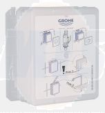 Grohe Inspection Shaft 66791000