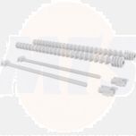 Wisa Set of fixation pins and control pins for XS/XF DF panels 8050390109