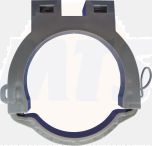 WISA CLAMP FOR MOUNTING THE DRAIN ELBOW 8050887097