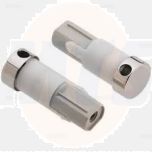 Villeroy and Boch La Belle 92202300 Soft Closing dampers 