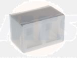 Sanit Protection box 16.030.00..0000 for concealed cistern / ViConnect Protection box 92249400
