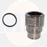 Roca Shower Mixer Hose Kit Connection Thermostatic Victory Mixer (Spare Part No. 9) Rock A525016609 / 8414329921984