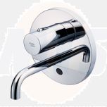Armitage Shanks  A6165AA Sensorflow Wave BI Basin Mixer