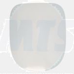 Roca Beyond Soft-closing SUPRALIT seat and cover for toilet A801B8200B / 8433290686562