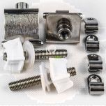 Roca Hinges and handles mounting hard A801390004 A820052510 Roca / AI0005500R