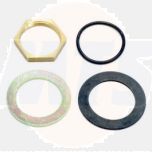A860672NU Ideal Standard FIXTURE SET LIGHTHOUSE / Fastpart Spares A860672NU Ideal Standard FIXTURE SET LIGHTHOUSE / A860672NU11
