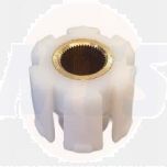 Ideal Standard A953090 Domi-Duo Handle Carrier Spline Adapter