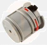 Dornbracht 09304001090 Temperature Handle Carrier / Villeroy and Boch Handle 09304001090