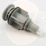 Shower Valve TT temperature handle extension A962443NU / 4015413860260
