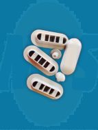 Armitage Shanks Toilet Seat Spares Cameo Toilet Seat Pads SV36867 Althea Ceramica toilet seat Buffers