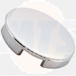 Armitage Shanks E960641AA  Cover Button Chrome No Logo for Markwik 21 Wall Mounted Electronic Thermostatic Basin / Sink mixer  With Proximity Sensor