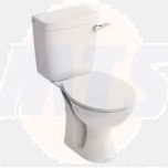 Armitage Shanks Lever  Handle Operated Toilet Cistern E896801