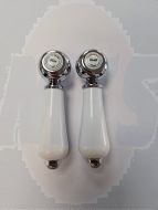 Handle Assembly ONLY for Regal lever 1/4 turn kitchen tap B09131