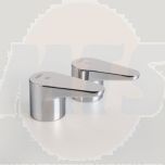 Handle Assembly for Monate deck kitchen mixer B09136