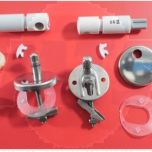 Catalano Toilet Seat Hinges  Catalano SFERA