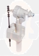 Cersanit Filling valve Float Valve  for CERSANIT LINK WC K99-0069