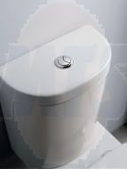 Concept Arc Toilet Cistern Lid, E799801  Concept Arc Cistern Lid cover