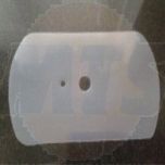 Derwent Macdee Metro Poly Diaphragm Syphon Washer  Toilet Cistern Fittings Spares