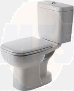 Duravit D Code Toilet Seat Standard Close 0060310000  0067310000 21080900002