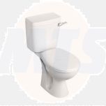 Armitage Shanks Sandringham Toilet Seat Normal Close E131601 