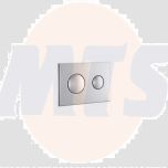 Ideal Standard E4437AA  Conceala 2Dual Flush Plate