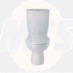 Ideal Standard Jasper Morrison Toilet Seat and Cover Slow Close Soft Close with fittings E621401
