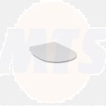 Ideal Standard Concept Thin Seat and Cover  Soft Close E772601  