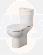Ideal Standard New Oracle close coupled cistern with dual flush valve E807501  