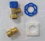 VITRA ISO VALVE FOR INLET -436855YP
