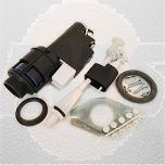 Armitage Shanks Universal / Sandringam Complete Toilet Cistern Fittings Pack EES366167 will fit most Ideal Standard and Armitage shanks cisternss as well as S9750 (2INCHES)