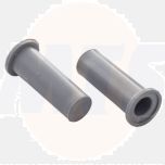 Ideal Standard Alto/Contour 21 Plastic Hinge Sleeves  EV19267