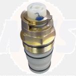 E916523 Armitage Shanks Shower Valve Therm Cartridge Pre September 2013 / F960968NU Ideal Standard  Bath and Basin Spares 4015413528573