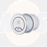 Fast Part Ideal Standard S4498AA Pneumatic Dual Flush Button