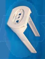 Fastpart Ideal Standard Push Button Bridge Twico Flush Valve/Lid Attachment Ideal Standard and Armitage Shanks Toilet Spare Part E003567 / 240.276.00.1 / 4025416043973