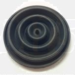 Fastpart Ideal Standard Armitage Shanks Flush Plate Bellows/Diaphragm for Pneumatic/Concealed Dual/Single Flush Buttons SV70367 Each