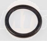 Geberit 362.771.00.1 Flushpipe Seal, 362771001 Lip seal for Geberit flush pipe  d=45mm  402068447379