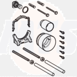 Geberit Mounting Accessories 241.869.00.1