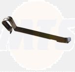 Geberit 241.295.00.1  Spring for Geberit actuator plate 