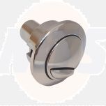 Geberit type 260 push button - Chrome 274.028.21.1