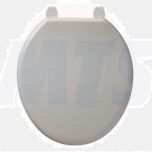 Armitage Shank Gemini Toilet Seat White S405501 Code Under Cistern Lid S9744/S9745/S9797/E9070
Richard
