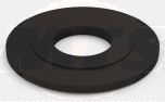 FLUSH VALVE GASKET 59 x 23,4 x 4,2 mm GR-S391-0250