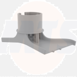 FILL VALVE 747 DIFFUSER GR0714