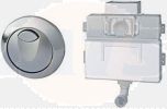 GROHE 38691000  Eau2 WC Flushing Cistern  0.82 m