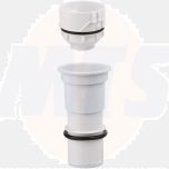 Grohe adapter 42333000 4.5 l, for GD 2