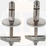 HARO SoftClose Classic Hinges C1202G Suitable for Calla Softclose Toilet seat 407561