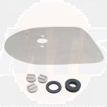 Ideal Standard Armitage Shanks Toilet Cistern Spares Syphon Diaphragm SV89367