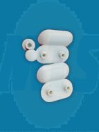 Ideal Standard Sottini Delineo Seat Buffers T217601